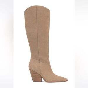 ⭐️Vince Camuto Oyennie Knee High Boots⭐️